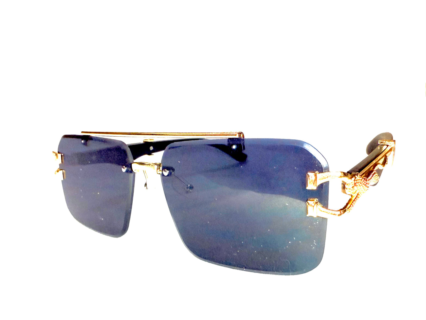 Metal side 3pice  PUMA