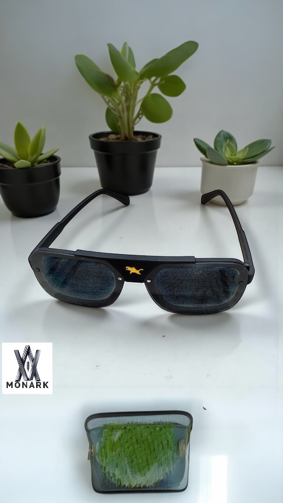 VR looks good UV400 protection