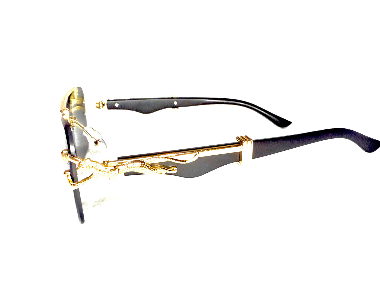 Metal side 3pice  PUMA