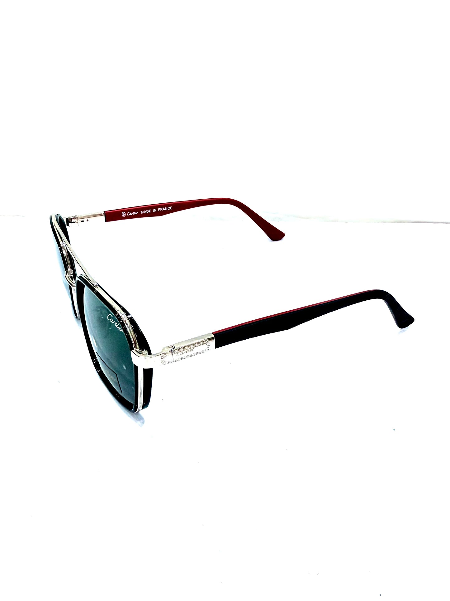 CARTIER 100% DIAMOND HARD SCRATCH PROTECTION                    APLUS QUALITY