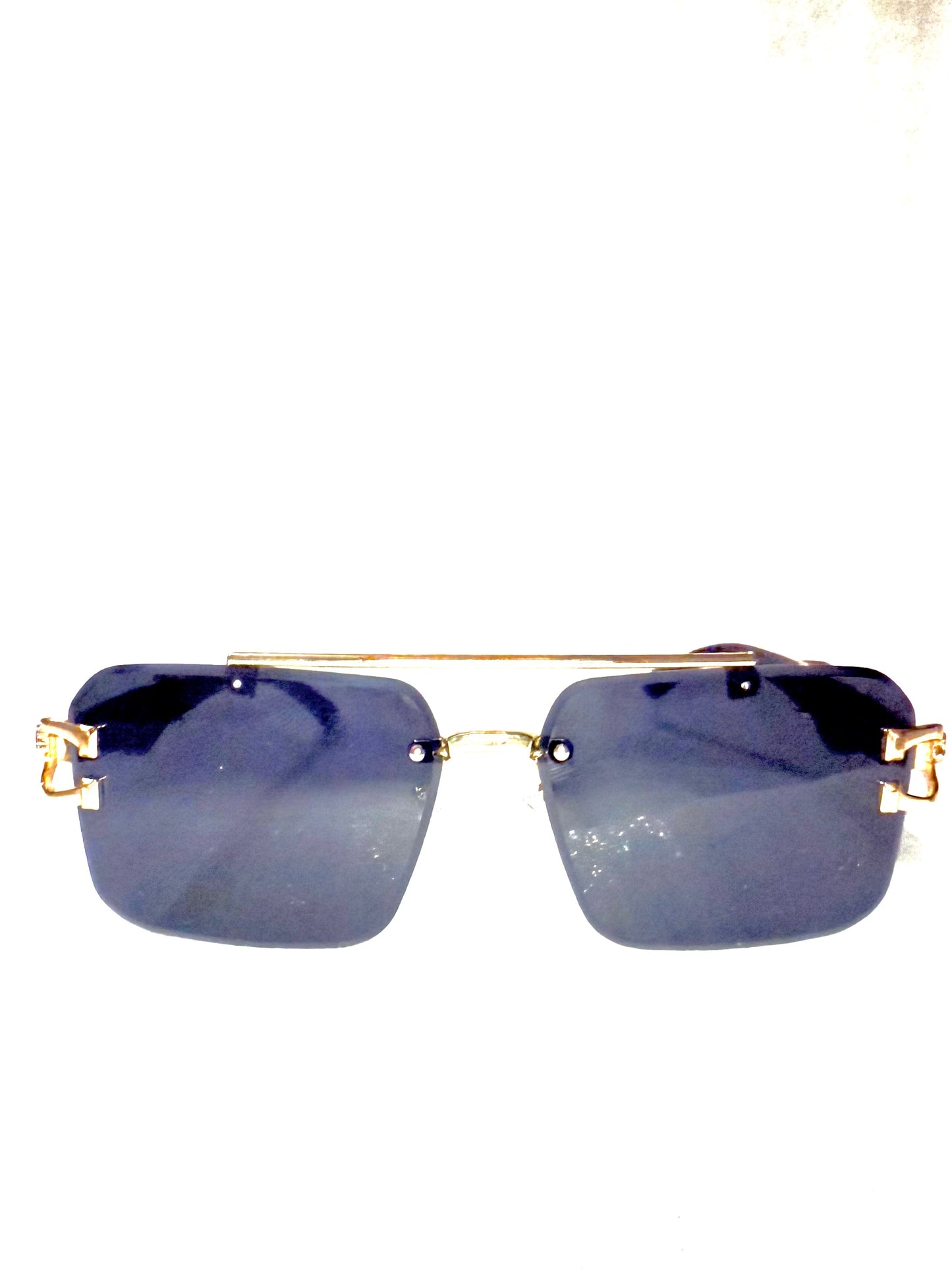 Metal side 3pice  PUMA