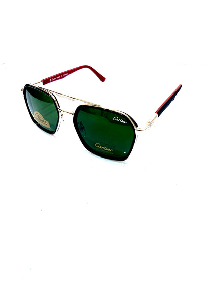 CARTIER 100% DIAMOND HARD SCRATCH PROTECTION                    APLUS QUALITY