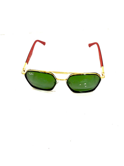 RAYBAN  Diamond hard. Scratch protection