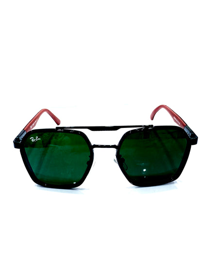 RAYBAN  Diamond hard. Scratch protection