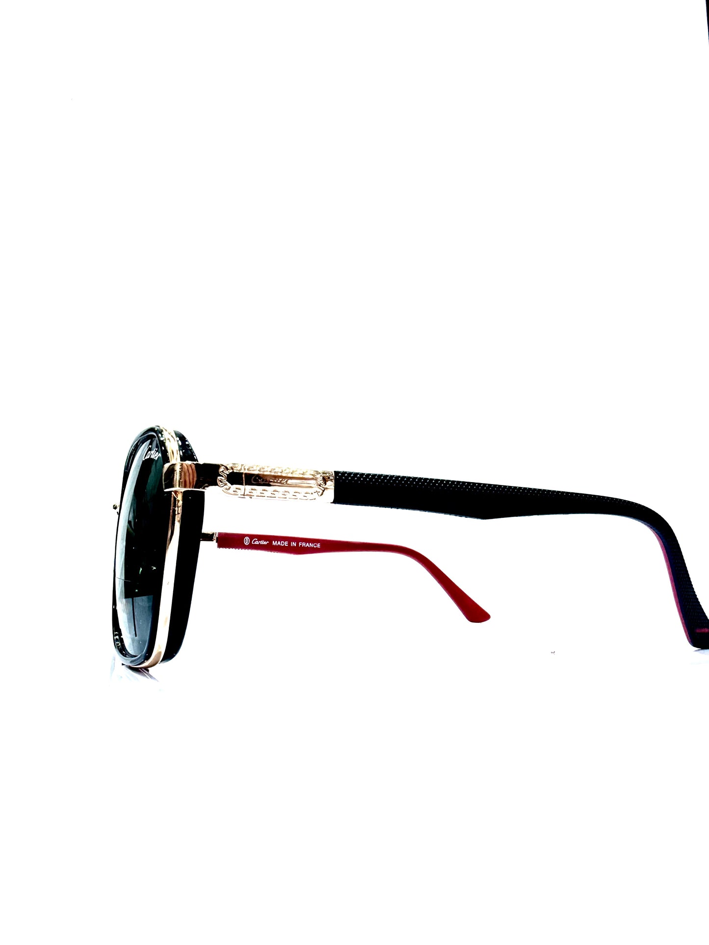 CARTIER 100% DIAMOND HARD SCRATCH PROTECTION                    APLUS QUALITY