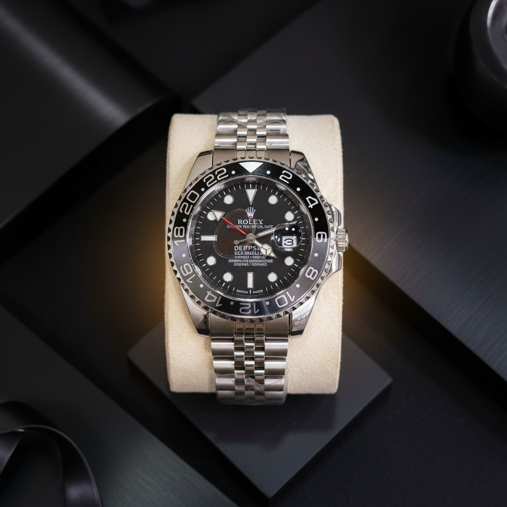 Rolex Deepsea Sea-Dweller