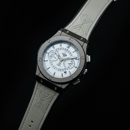 Hublot Strap Masterlock Watch – Premium Sports Edition
