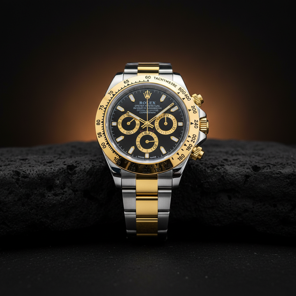 ROLEX DAYTONA CHAIN CRONOGRAPH