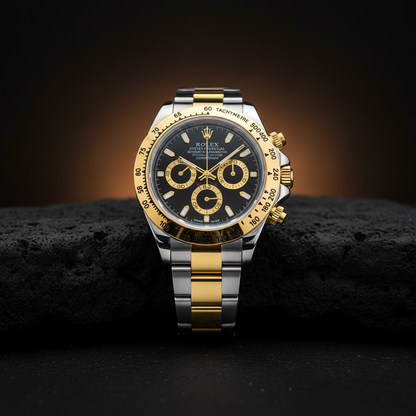 ROLEX DAYTONA CHAIN CRONOGRAPH