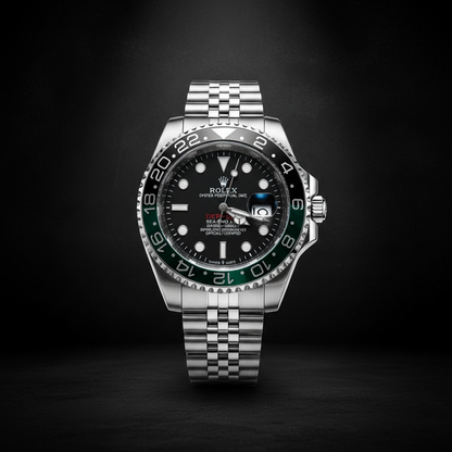 Rolex Deepsea Sea-Dweller