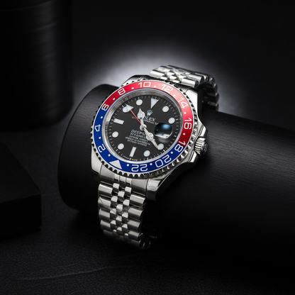 Rolex Deepsea Sea-Dweller