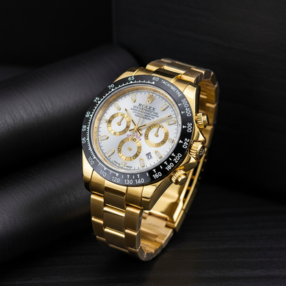 ROLEX DAYTONA CHAIN CRONOGRAPH