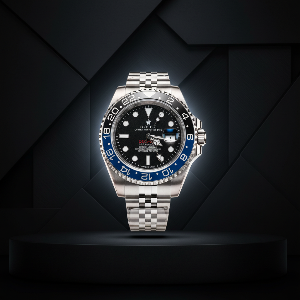 Rolex Deepsea Sea-Dweller