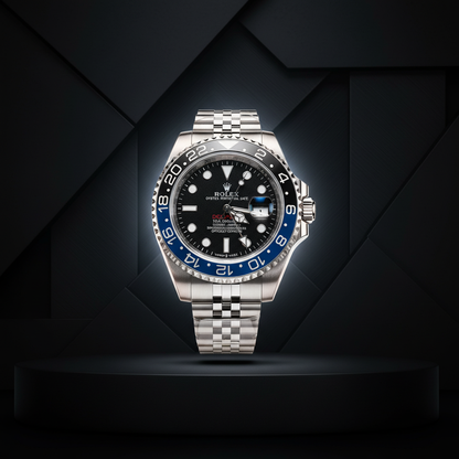 Rolex Deepsea Sea-Dweller