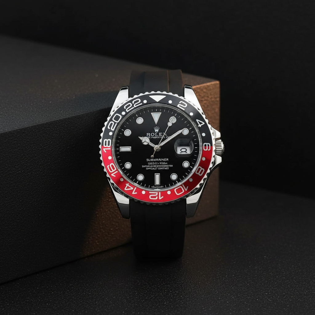 ROLEX SUBMARINER (STRAP)