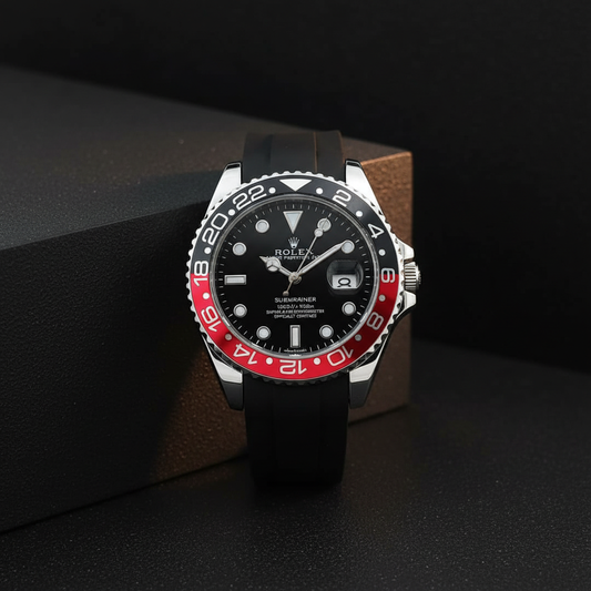 ROLEX SUBMARINER (STRAP)