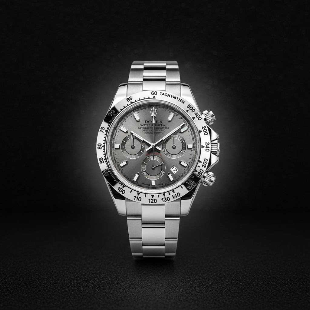 ROLEX DAYTONA CHAIN CRONOGRAPH