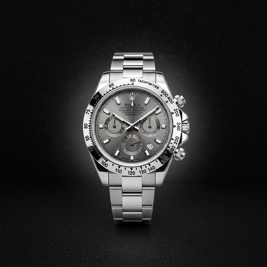 ROLEX DAYTONA CHAIN CRONOGRAPH