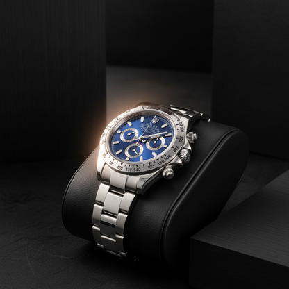 ROLEX DAYTONA CHAIN CRONOGRAPH