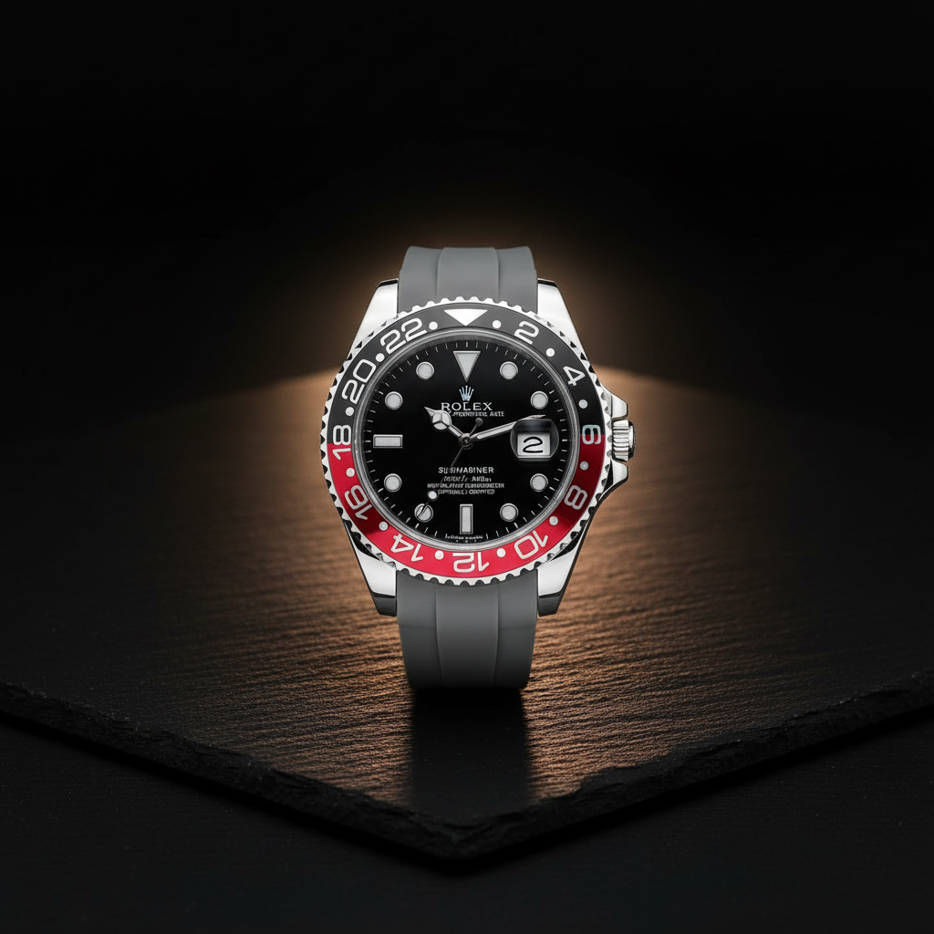 ROLEX SUBMARINER (STRAP)