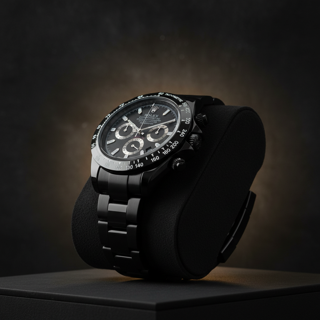 ROLEX DAYTONA CHAIN CRONOGRAPH